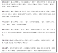 基礎(chǔ)電子元器件產(chǎn)業(yè)發(fā)展行動計(jì)劃(2021-2023年)